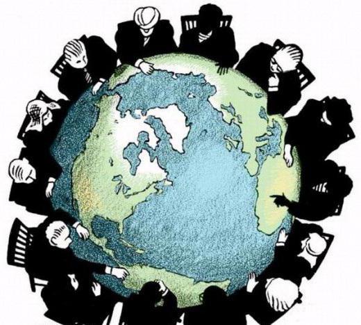 Russian multinational company