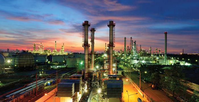 industrial safety instructions