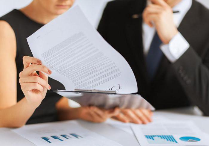 independent examination of estimates