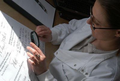 cost estimate examination