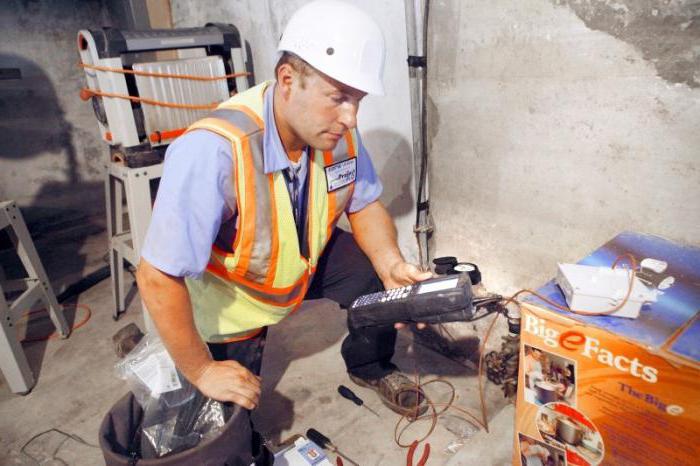 rules for installing water meters in an apartment in Chelyabinsk