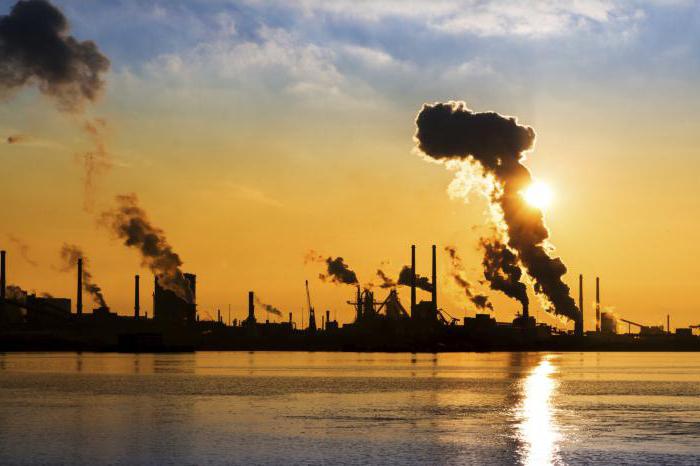 obtaining permits for air emissions