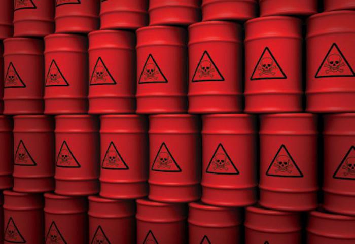 rules for the transport of dangerous goods