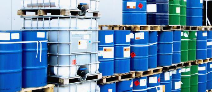 rules for the transport of dangerous goods by road