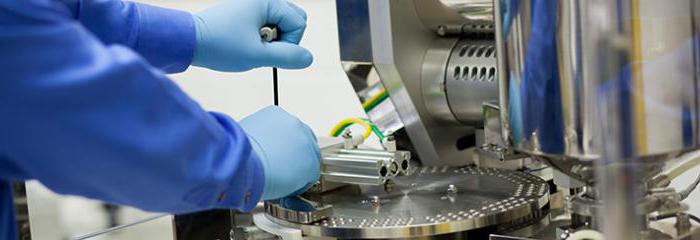 terms of reference services