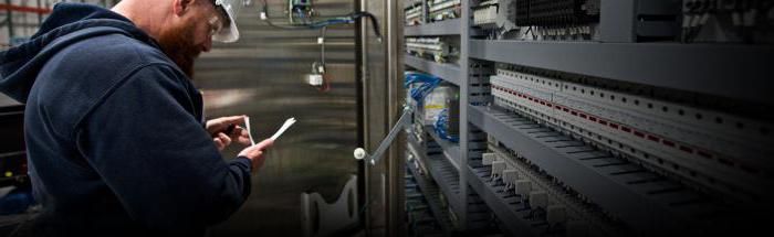 terms of reference system