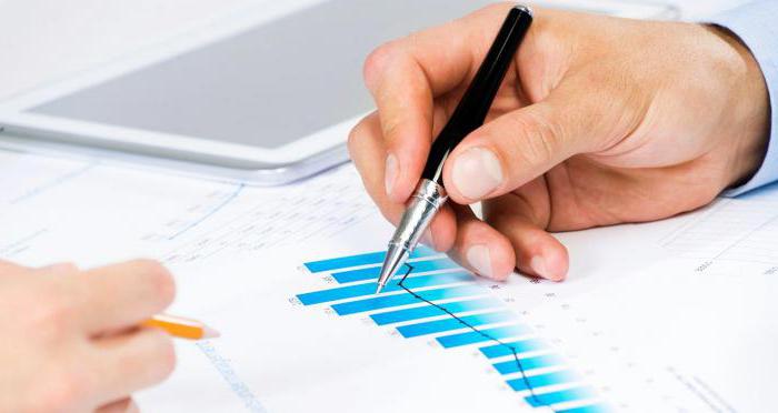 participants in the budget process