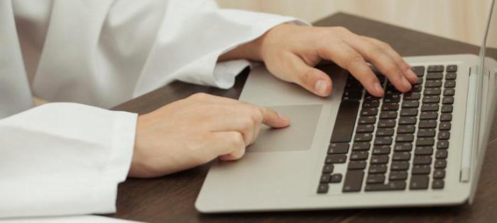 certification of health workers