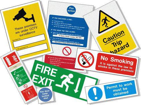 labor protection magazines