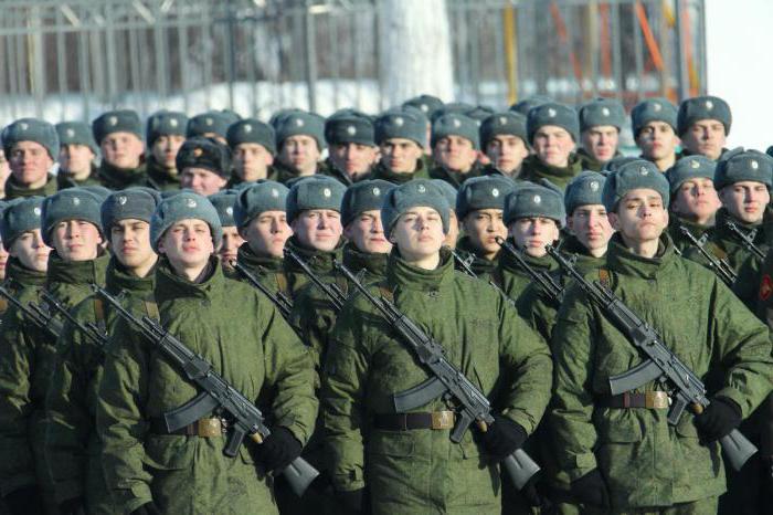 military service security organization