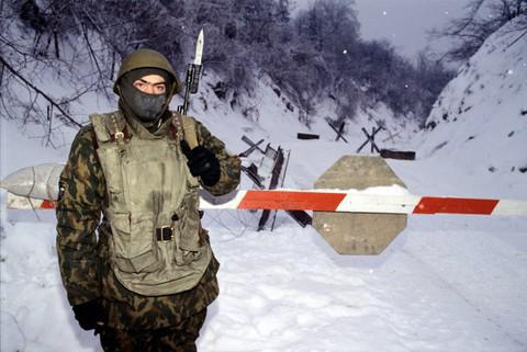 duties of the sentry at the post 1