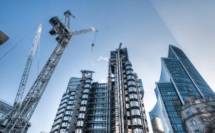 examination of construction estimates and budget documentation