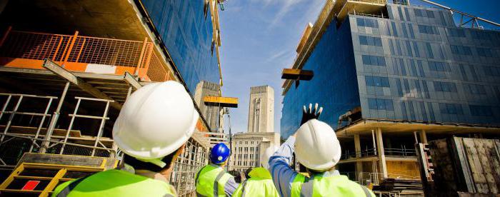 examination of construction estimates with the federal budget