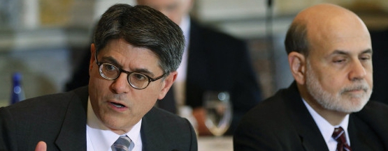 financial stability ratios