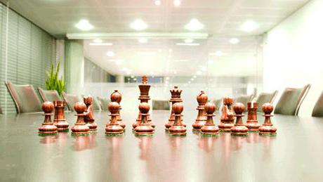 company business strategy