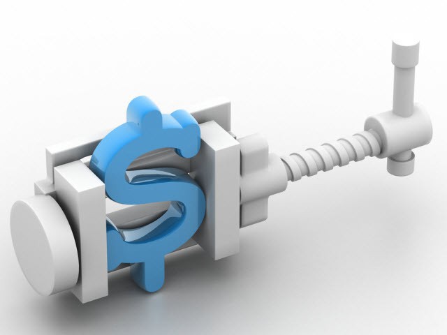 fixed and variable costs of the enterprise