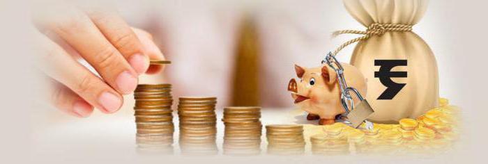 interest on deposits