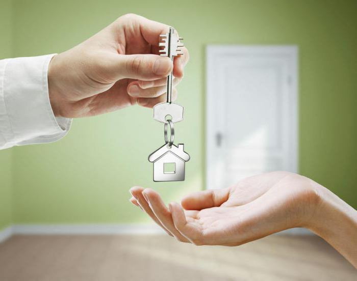 Sberbank apartment insurance