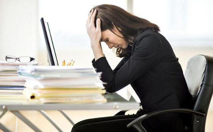 report to the leader on the work done