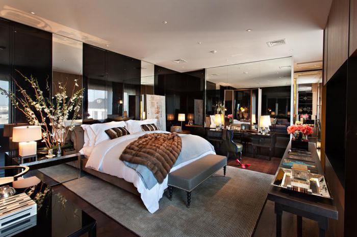 the most expensive hotel room in Moscow