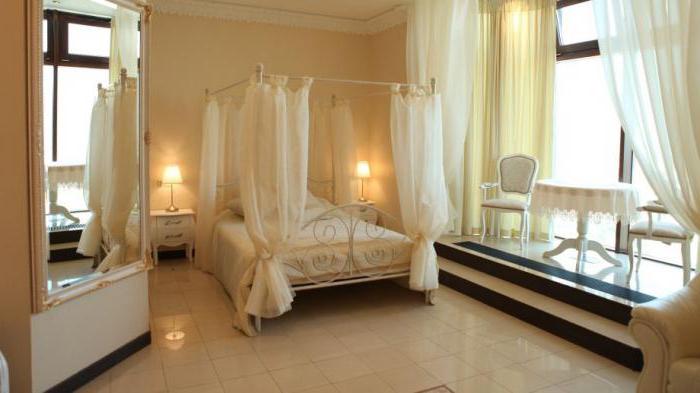 Moscow's most expensive hotel unusual hotels