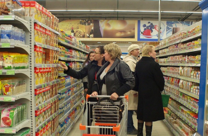 antitrust policy objectives