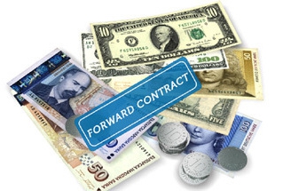 forward transactions
