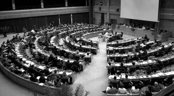 international convention on the rights of the child