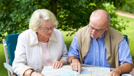 State long service pension