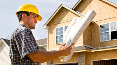 Registration of a registration certificate for an apartment