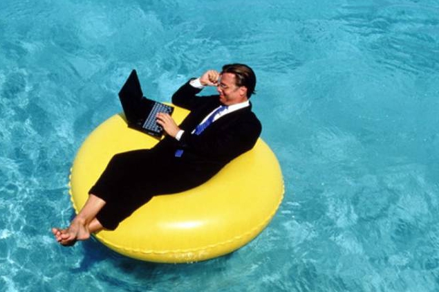 Are vacation pay accrued on vacation pay?