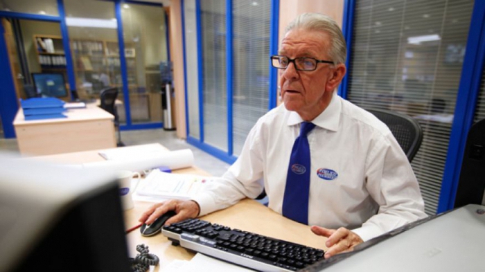 Benefits for working retirees - labor veterans