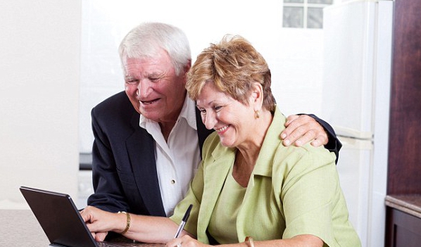 What are the benefits of working pensioners