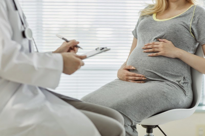 How is sick pay during pregnancy