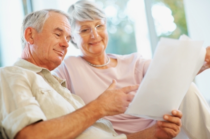 Assignment of a labor veteran of the Russian Federation