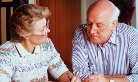 Benefits to veterans of labor of the Russian Federation