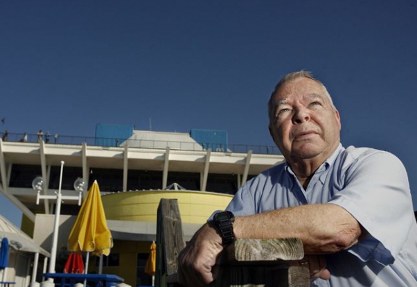 Veteran of Labor of the Russian Federation