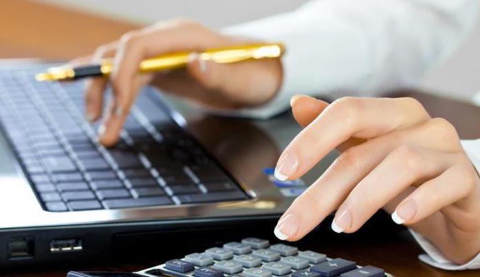 Receipt. State duty on a passport