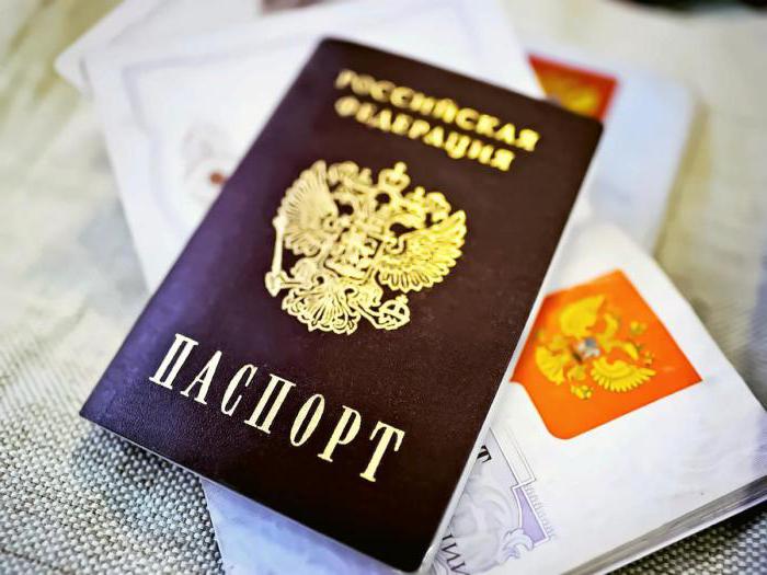 Where to change your passport