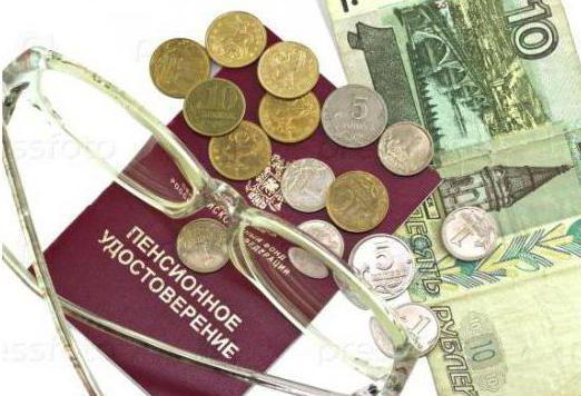 Seniority of a working pensioner