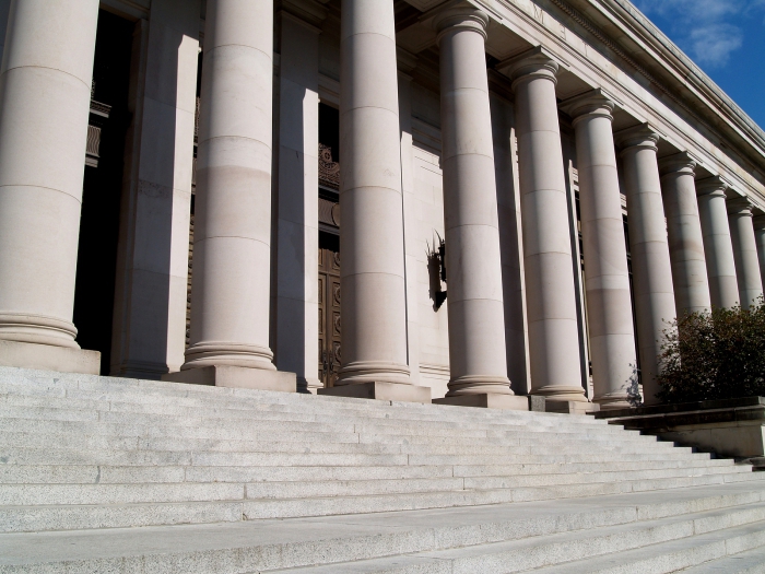 main attribute of mixed government