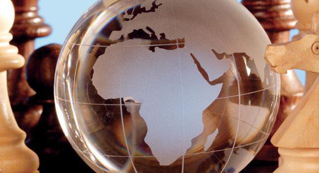 international politics and international relations