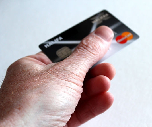 What is a home credit debit card?