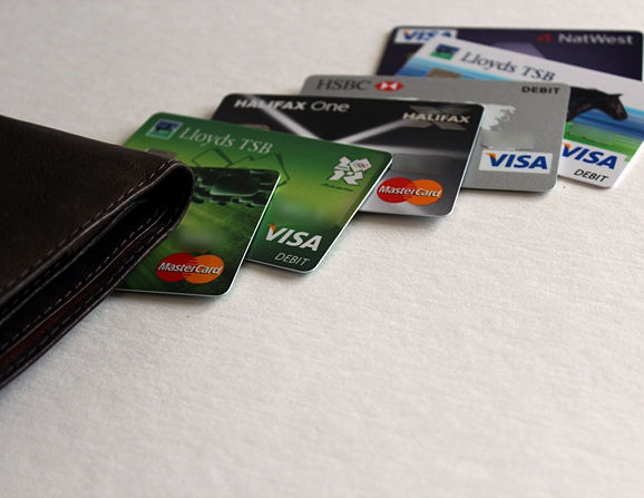 What is a Tinkoff debit card?