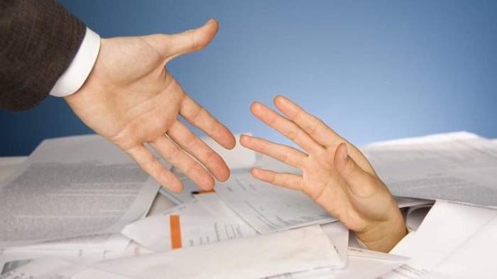 Explanations for the loss tax sample