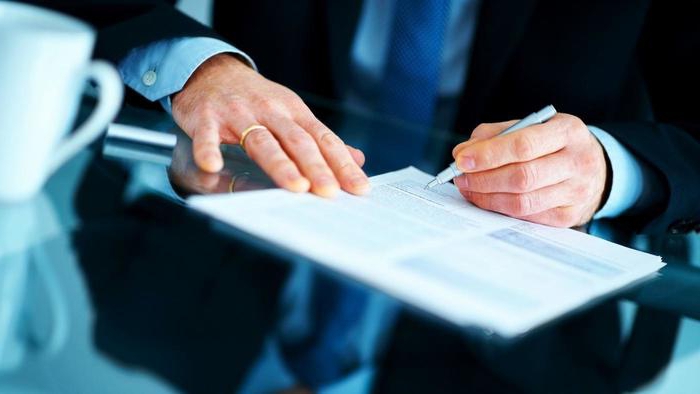 loss explanation example