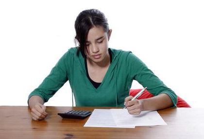 tax identification number