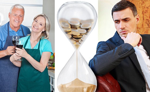 find out the pension fund for snls