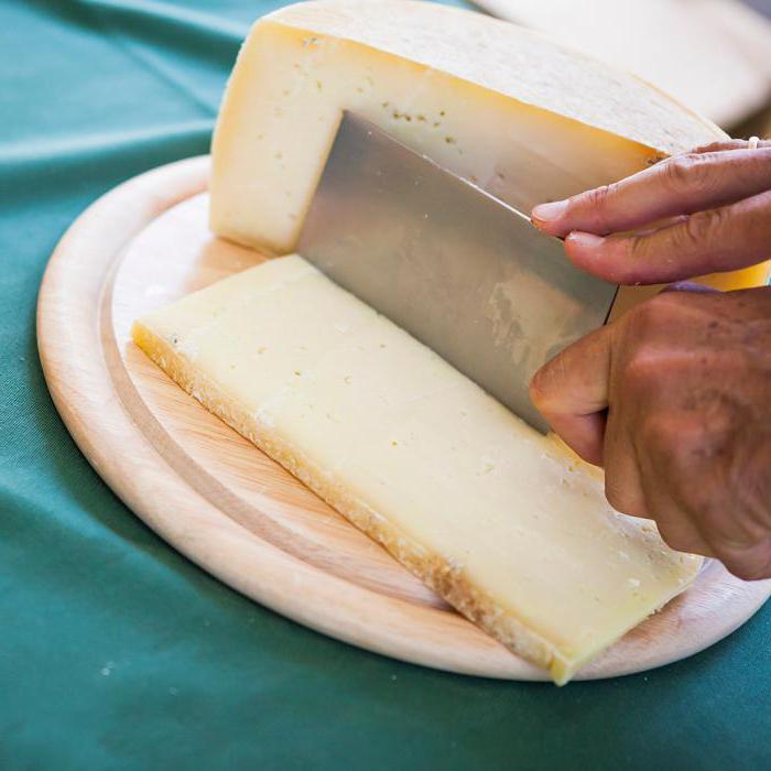 the most expensive cheeses in the world