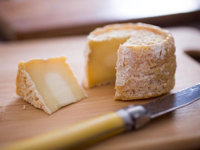 the most expensive cheese in the world
